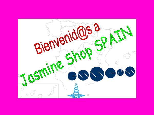 Jasmine Shop SPAIN